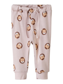 NAME IT Bukser Solion Mushroom