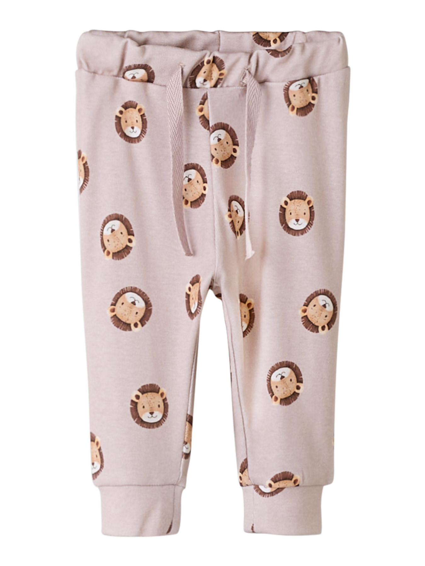 NAME IT Bukser Solion Mushroom