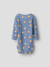 NAME IT Body Solion Flint Stone