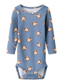 NAME IT Body Solion Flint Stone