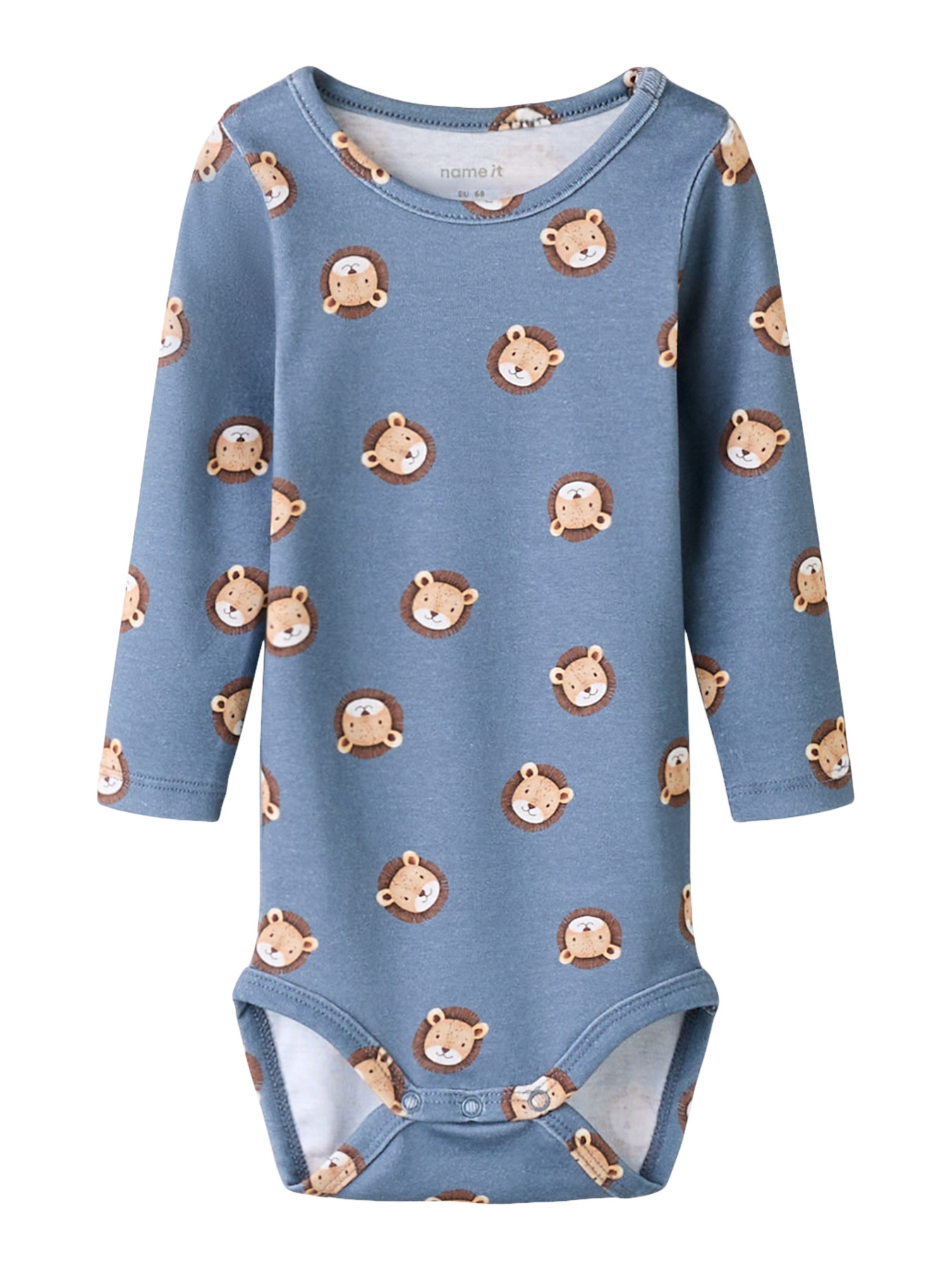 NAME IT Body Solion Flint Stone