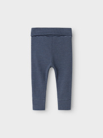 NAME IT Leggings Berro Navy Blazer