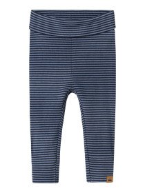 NAME IT Leggings Berro Navy Blazer
