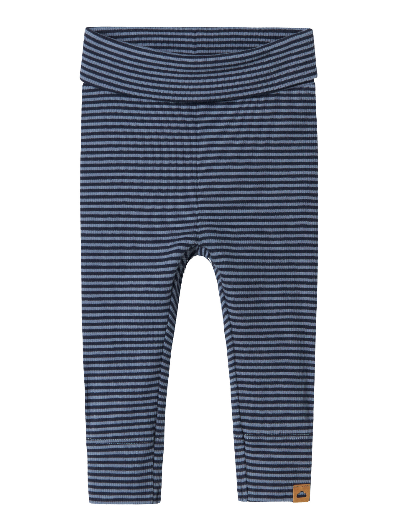 NAME IT Leggings Berro Navy Blazer