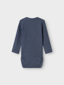 NAME IT Body Berro Navy Blazer
