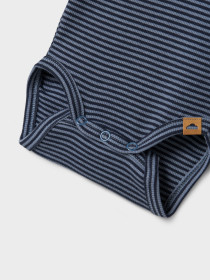 NAME IT Body Berro Navy Blazer