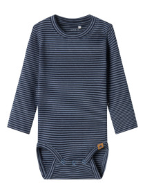 NAME IT Body Berro Navy Blazer