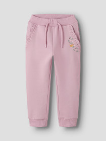 NAME IT Sweat Pants Ronesse Keepsake Lilac