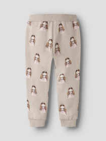 NAME IT Sweat Pants Ronesse Peyote