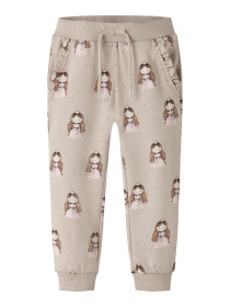 NAME IT Sweat Pants Ronesse Peyote
