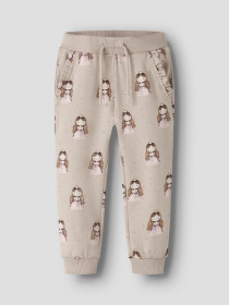 NAME IT Sweat Pants Ronesse Peyote
