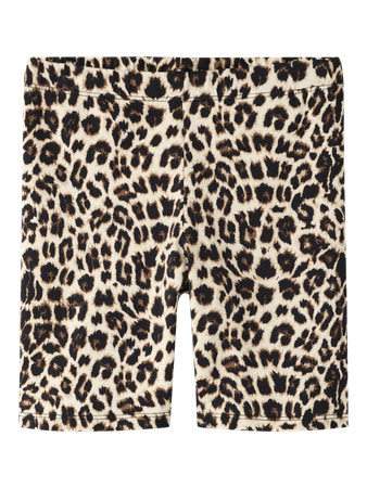 NAME IT Cykelshorts Jessie Seedpearl