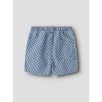 NAME IT Shorts Ben Jog Medium Blue Denim