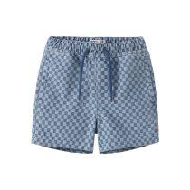 NAME IT Shorts Ben Jog Medium Blue Denim