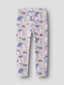 NAME IT Leggings Fimi Hellok Ancient Water