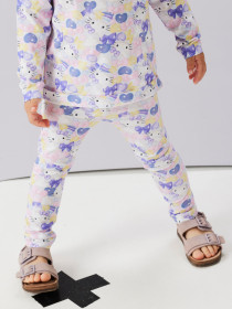 NAME IT Leggings Fimi Hellok Ancient Water