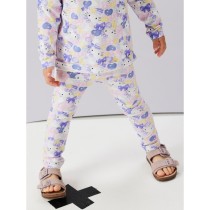 NAME IT Leggings Fimi Hellok Ancient Water