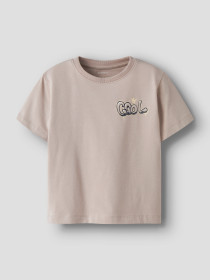 NAME IT T-shirt Digro Chateau Gray