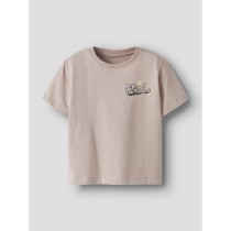 NAME IT T-shirt Digro Chateau Gray