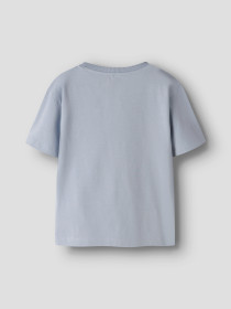 NAME IT T-shirt Digro Blue Fog
