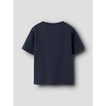NAME IT T-shirt Dakani Navy Blazer