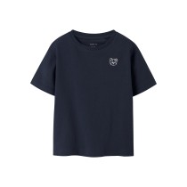 NAME IT T-shirt Dakani Navy Blazer