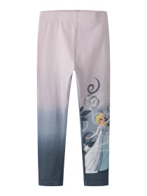 NAME IT Leggings Mou Frozen Lavender Fog