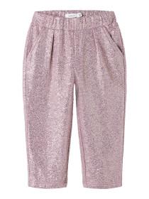 NAME IT Glimmer Bukser Rditsa Keepsake Lilac