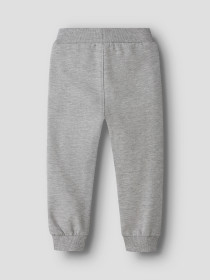 NAME IT Sweatpants Floyd Spider-Man Grey Melange