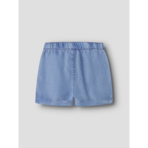 NAME IT Denim Shorts Bella Medium Blue Denim