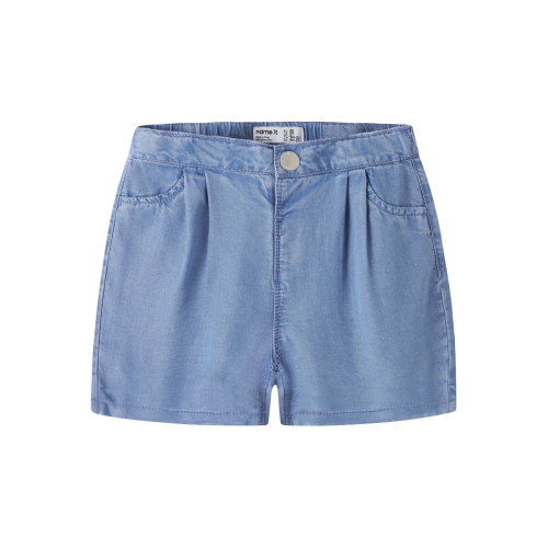 NAME IT Denim Shorts Bella Medium Blue Denim