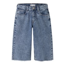NAME IT Denim Shorts Bella Medium Blue Denim