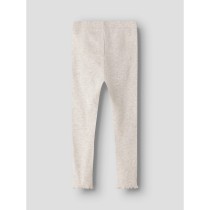 NAME IT Leggings Dari Peyote Melange