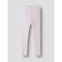NAME IT Leggings Dari Lavender Fog