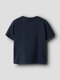 NAME IT Pokemon T-shirt Mihat Navy Blazer