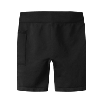 LMTD Cykel Shorts Haileys Black