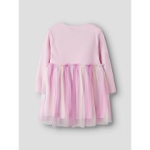 NAME IT Tyl Kjole Dotiana Pirouette