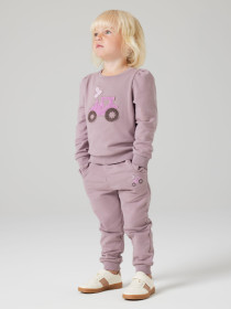 NAME IT Sweatpants Niana Toadstool