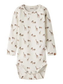 LIL ATELIER Body Layo Geu Coconut Milk Lion