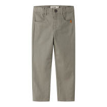 LIL ATELIER Twill Bukser Doreen Overland Trek