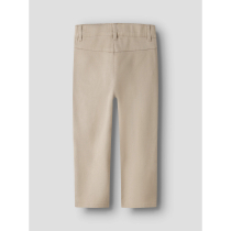 LIL ATELIER Twill Bukser Doreen Oxford Tan
