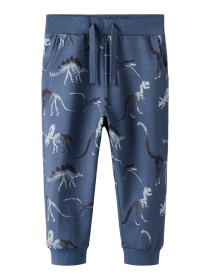 NAME IT Sweatpants Fabia Vintage Indigo