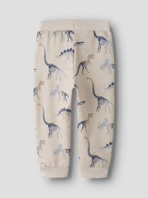 NAME IT Sweatpants Fabia Chateau Gray