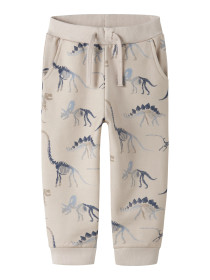 NAME IT Sweatpants Fabia Chateau Gray