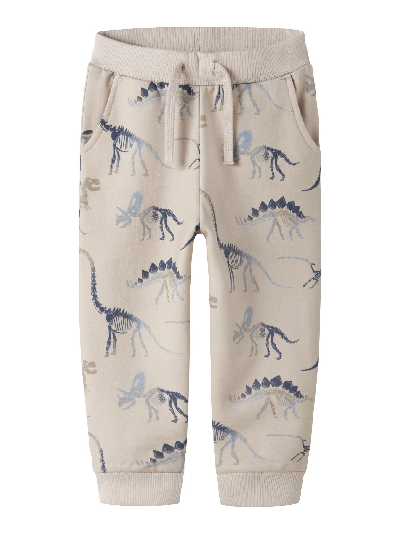 NAME IT Sweatpants Fabia Chateau Gray