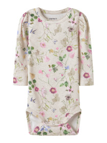 NAME IT Body Falca Peyote Melange