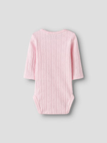 NAME IT Body Fly Cradle Pink