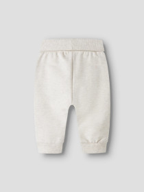 NAME IT Sweatpants Fairy Light Peyote Melange