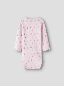 NAME IT Body Ficherry Cradle Pink