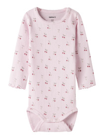 NAME IT Body Ficherry Cradle Pink